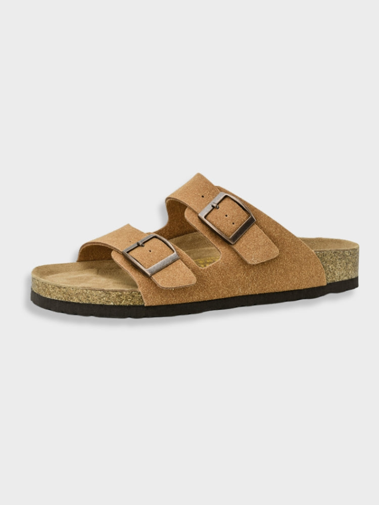 Adrien - Comfortable Arizona Sandals | Stylish, Ergonomic & Cruelty-Free 6