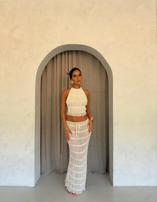 BINTI | Luxury Summer Set with Elegant Flair 1