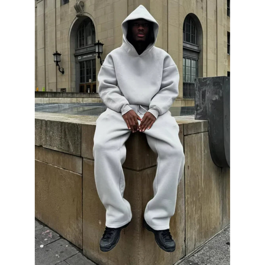 Bodhi Heren Tracksuit | Soft, Two-Piece, Casual Comfort 1