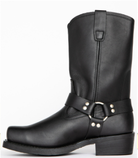 Branlow | Vintage Western Cowboy Boots 4