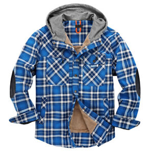 Cameron Men's Jacket | Waterproof, Stylish Checked Design 1