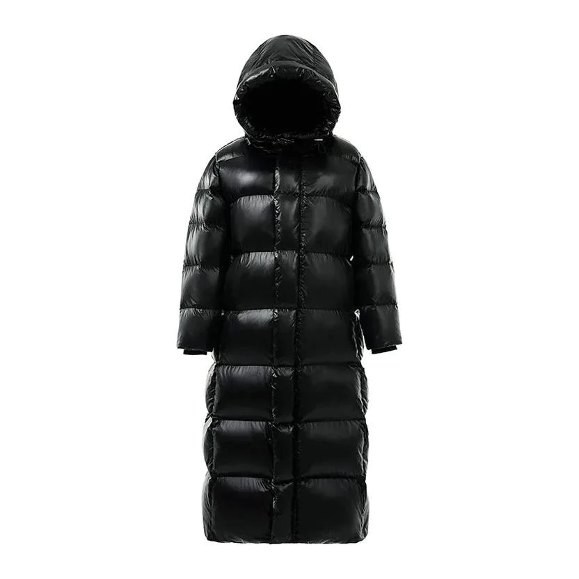 Dora Women's Down Jacket | Duck Down, Warm and Stylish 5
