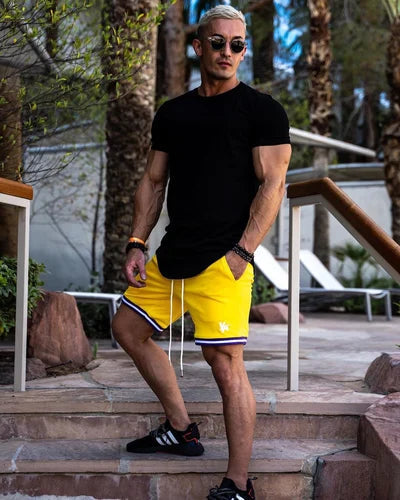 Eli Women's Teardrop T-Shirt | 95% Cotton Blend, Sporty Fit 1