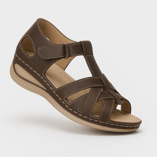 Elowyn | Comfortable Lightweight Sandals for Women 1