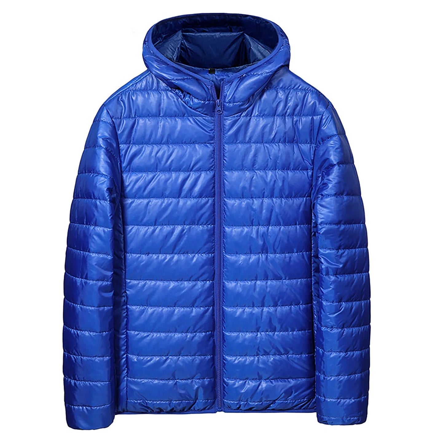 Harmon Men’s Down Jacket | Lightweight, Elegant Design 5