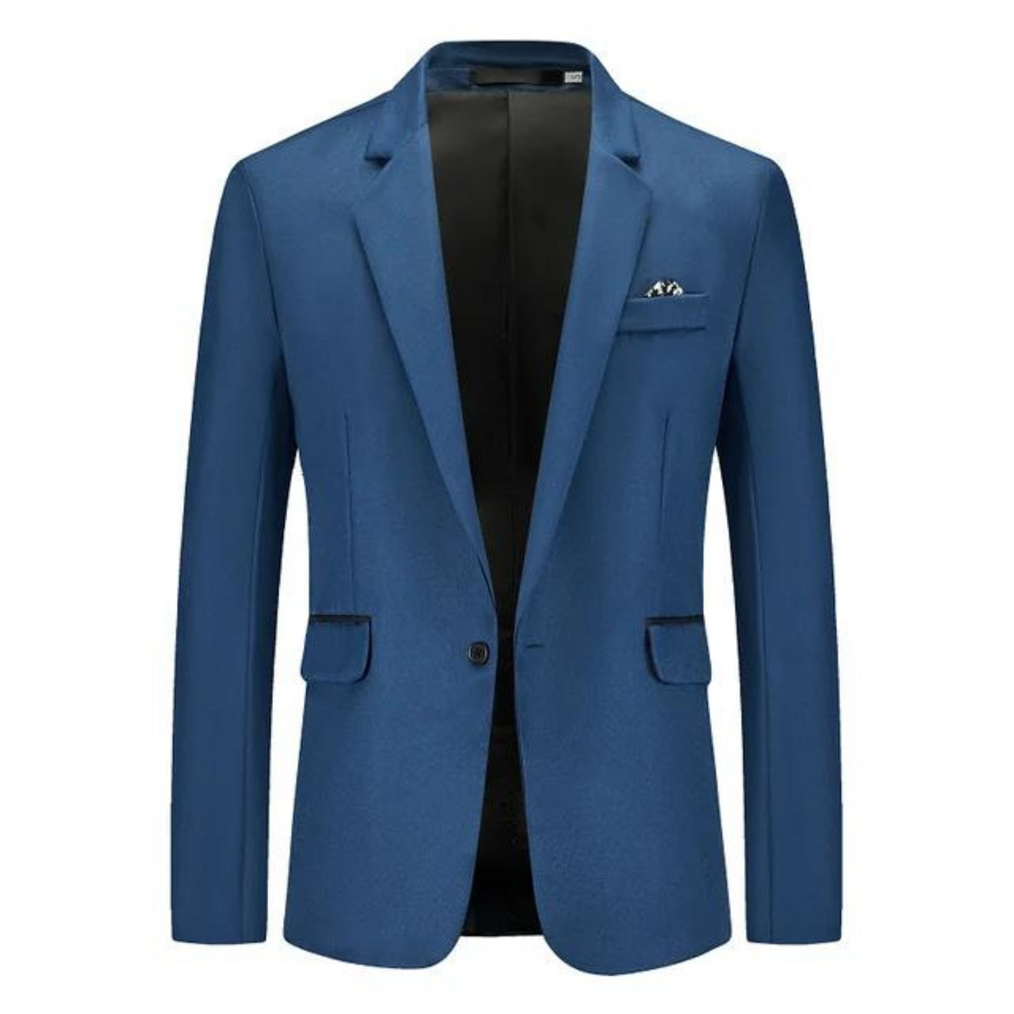Haven Men's Casual Jacket | High-Quality Comfort 7