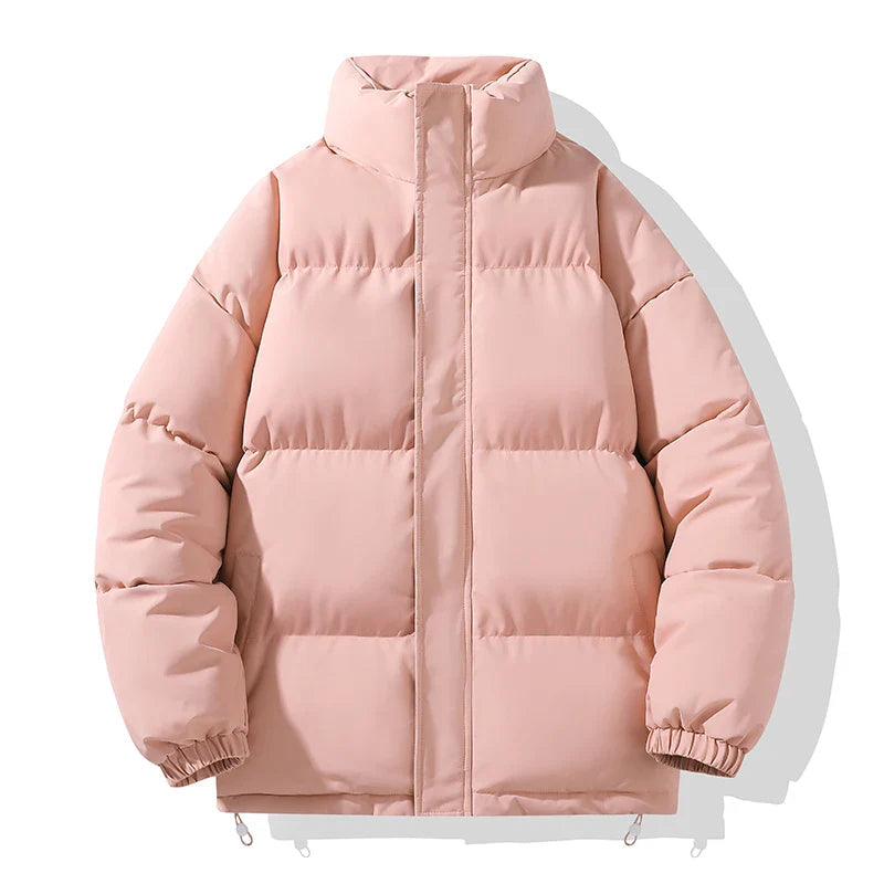 Haven Unisex Warm Jacket | Timeless Classic Design, Cozy 15