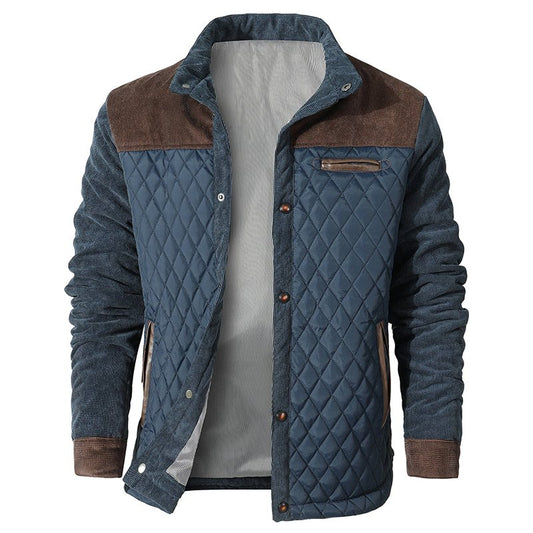 Haven Women's Cruiser Jacket | Timeless Design, Everyday Comfort 1