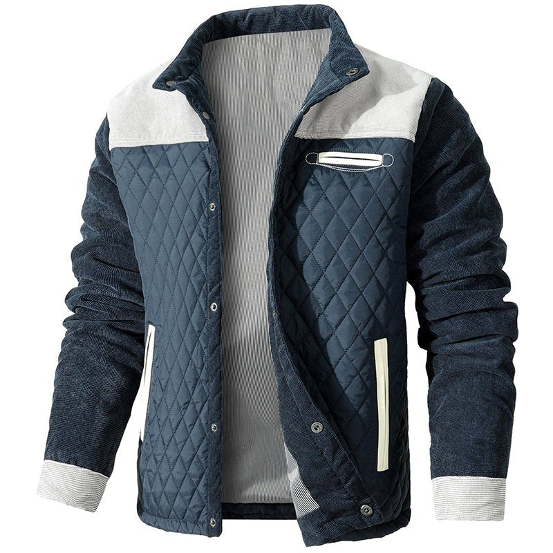 Haven Women's Cruiser Jacket | Timeless Design, Everyday Comfort 4