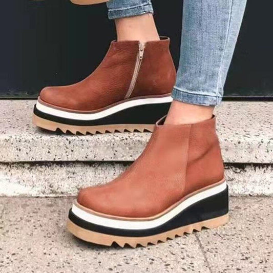 Iris Women's Shoes | Orthopedic, Waterproof and Fashionable 1