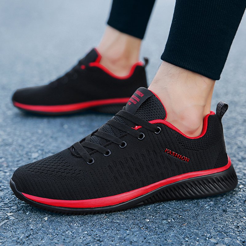 Jasper Men's Sports Shoes | High-Performance Comfort 10