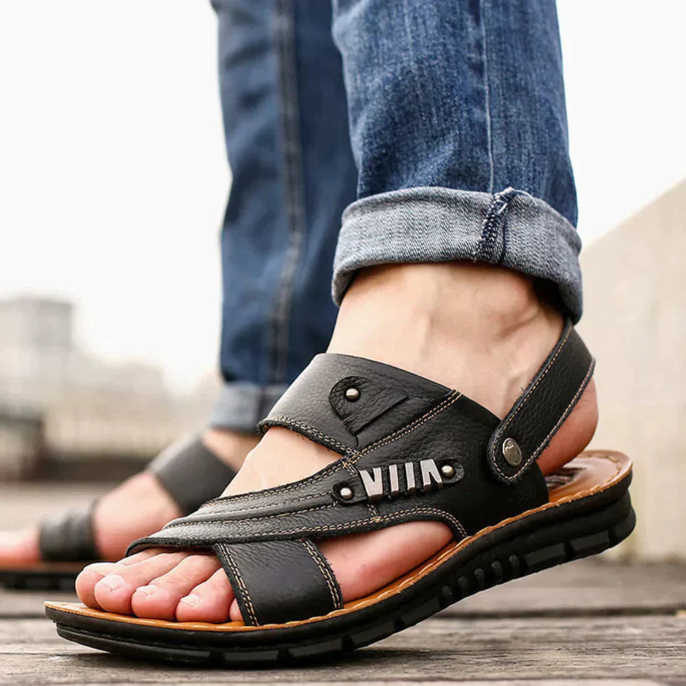 Kimo | Orthopedic Sandals – Support and Comfort with Every Step 3