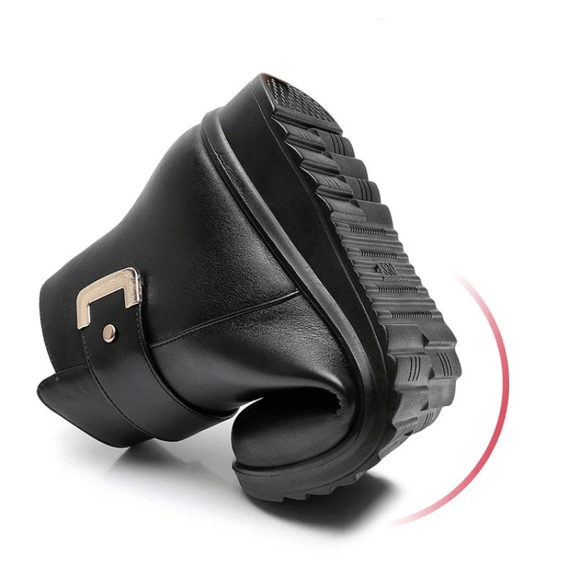 Luna Women's Boots | Non-slip and Comfortable 5