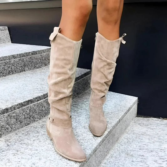 MARILOU | Luxurious Boots for Comfort & Style in Every Season 1