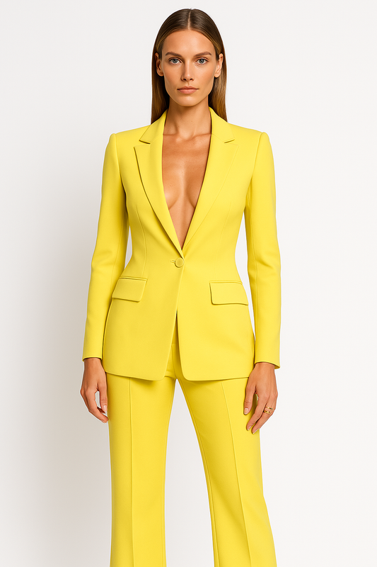 MARISE | Blazer & Trouser Set for Women 1