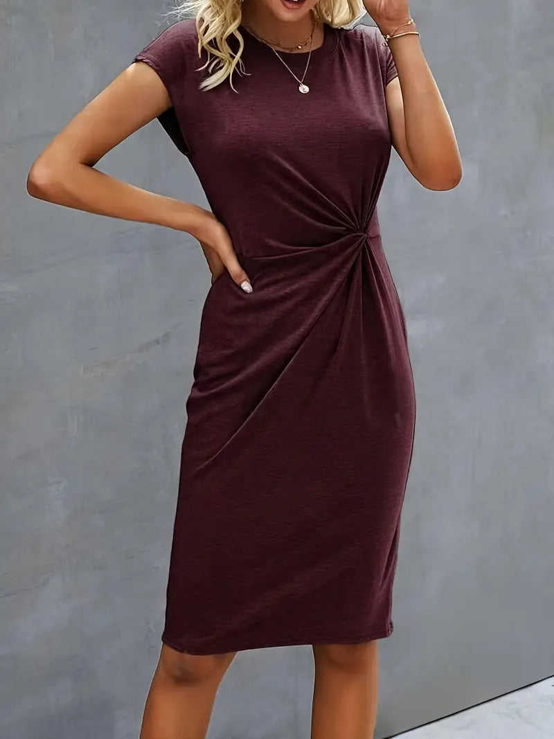 Noelle | Elegant Shaping Dress for Women 3