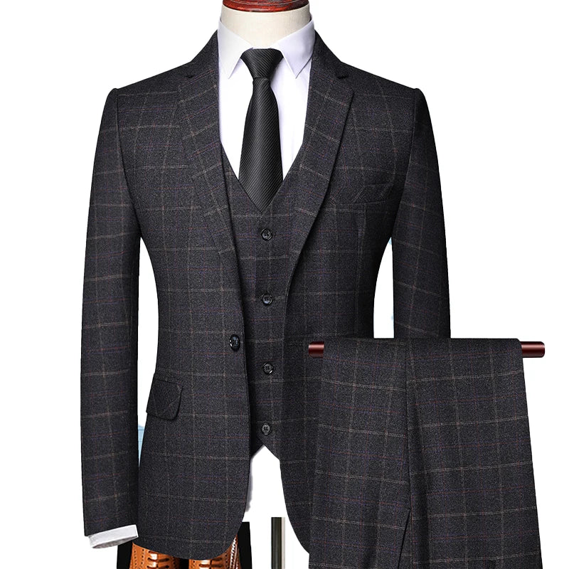 Perry Heren Peaky Blinders Set | Timeless Design, Comfortable 8