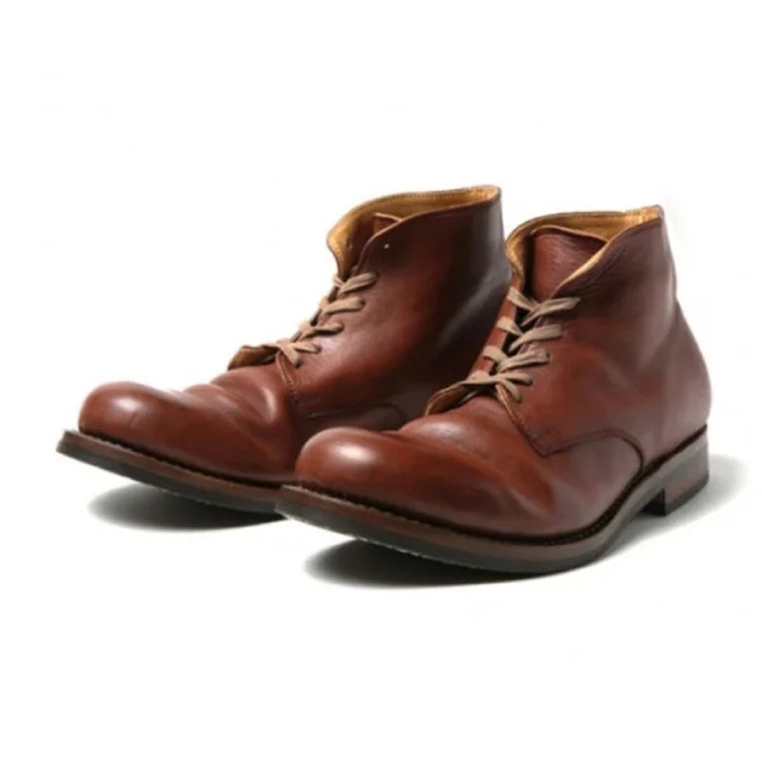 Rurek Men's Boots | Eco-Friendly Synthetic, Non-Slip Sole 1