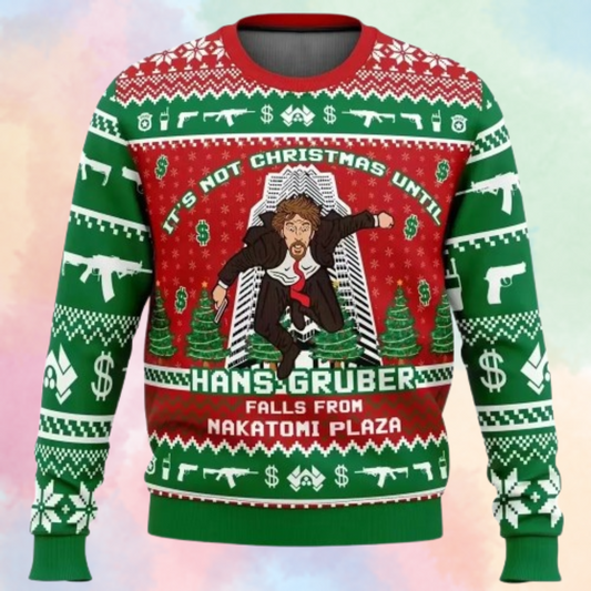 Timo Men's Sweater | Comfortable Fit, Warm Cotton 1