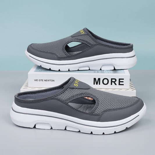 VYRA – Orthopedic Comfort Slippers for Everyday Use 1