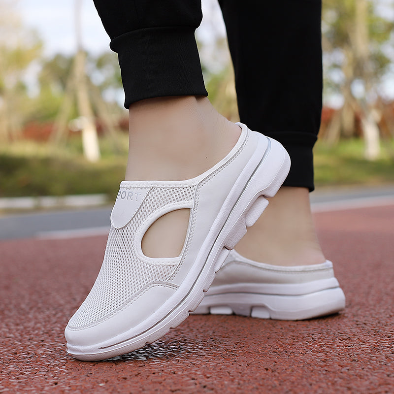 VYRA – Orthopedic Comfort Slippers for Everyday Use 8