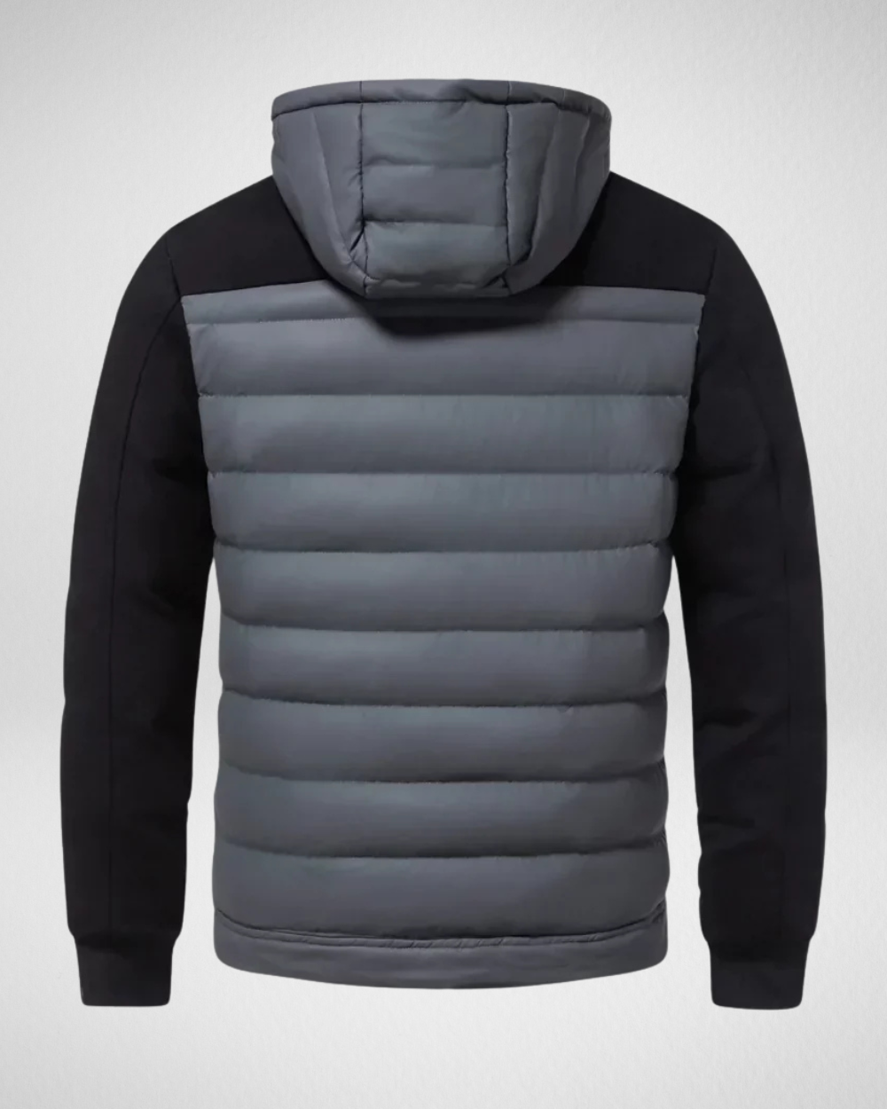 Valued Men's Jacket | Water-Repellent, Comfortable 3