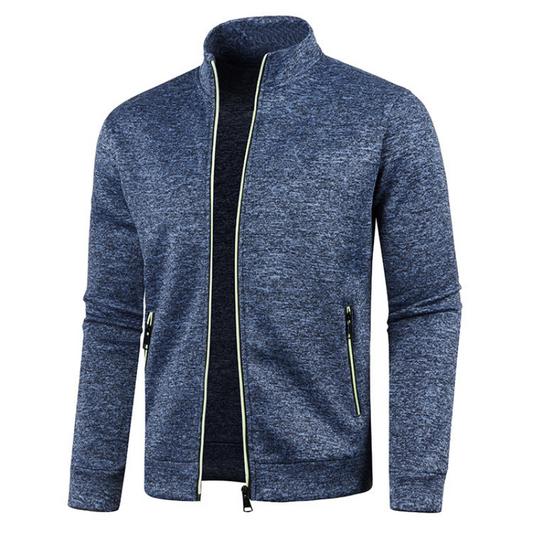 Wendell Men's Vest | Windproof, Modern Design, Tailored Fit 1
