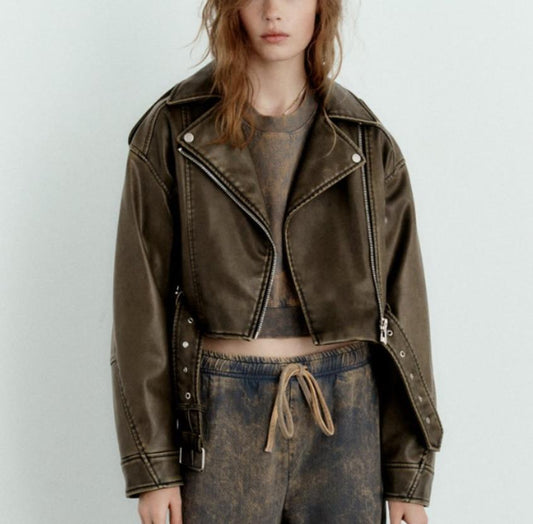 Wendy Zwart Women's Jacket | Timeless Design 1