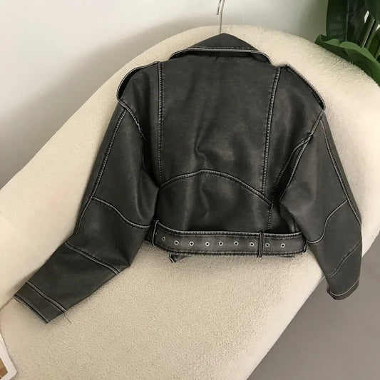 Wolff Women's Jacket | Black, Elegant 1
