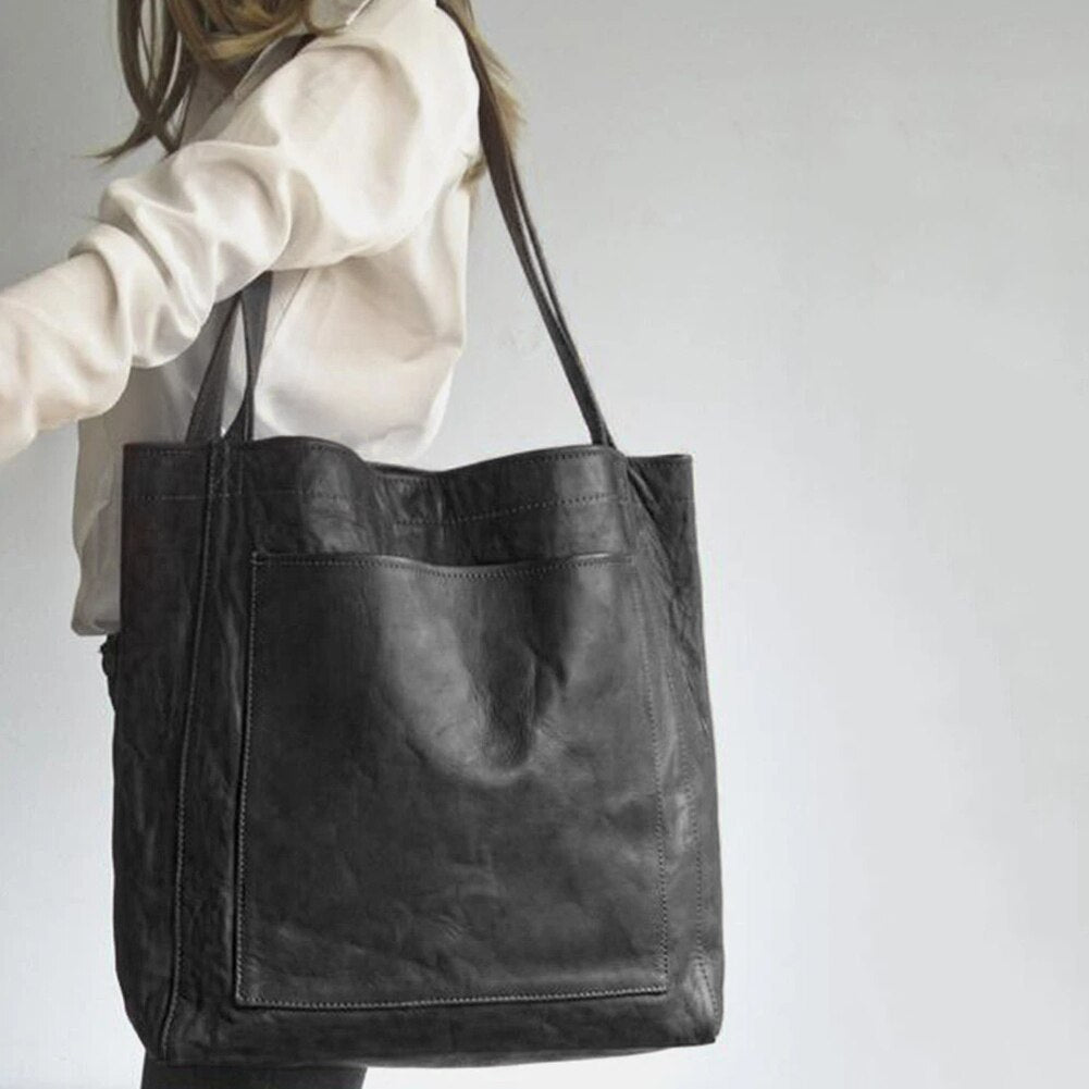 Zara Women's Shoulder Bag | Timeless Design 4