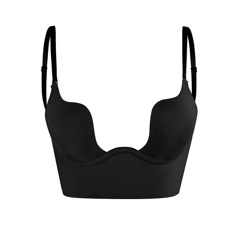 ARABELLA | Luxury Backless Bra 3
