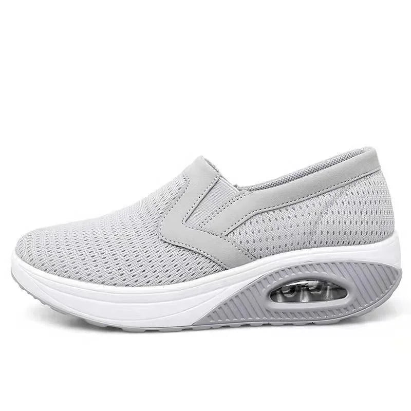ARILYN | Orthopedic diabetic sneakers for sensitive feet 2