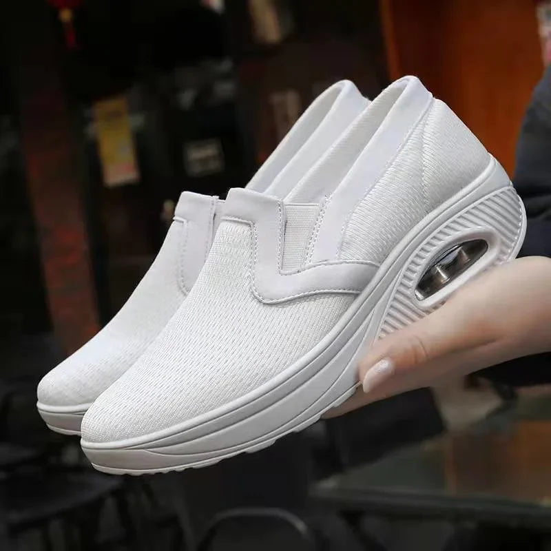 ARILYN | Orthopedic diabetic sneakers for sensitive feet 5