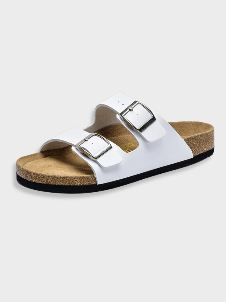 Adrien - Comfortable Arizona Sandals | Stylish, Ergonomic & Cruelty-Free 0