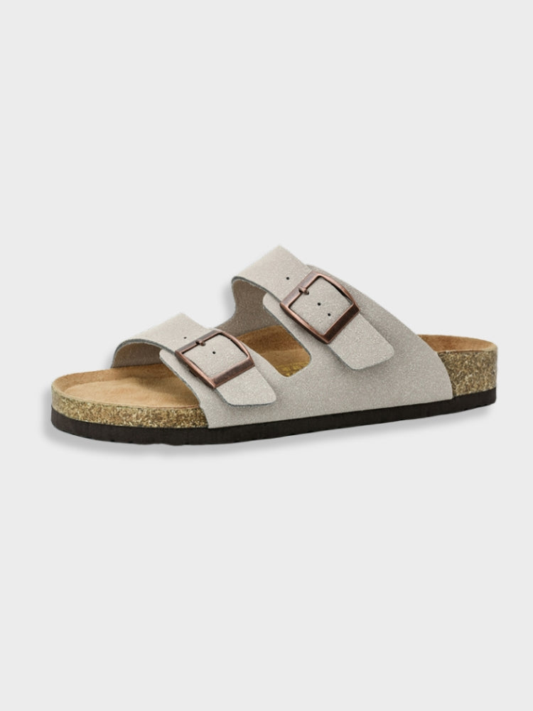 Adrien - Comfortable Arizona Sandals | Stylish, Ergonomic & Cruelty-Free 5