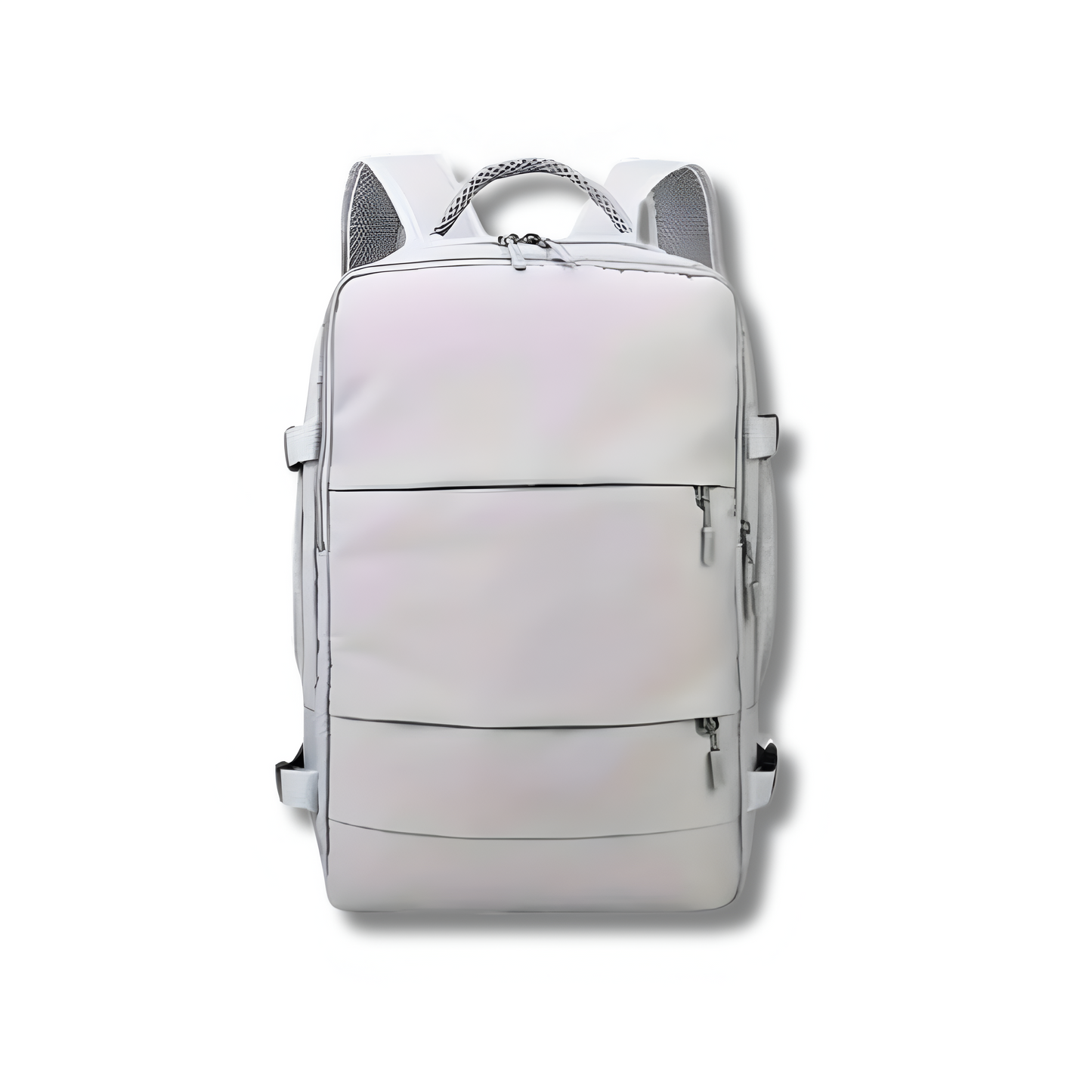 Adventurer Travel Backpack | Spacious Design with USB Port, Ergonomic 10