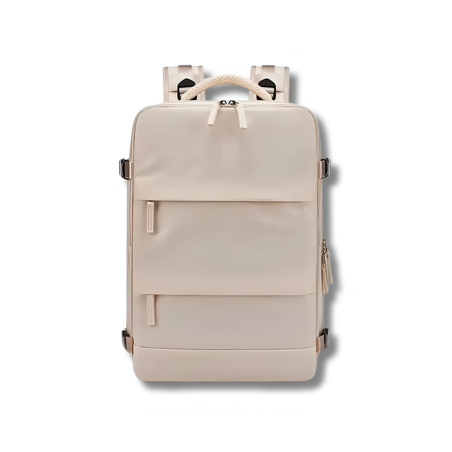 Adventurer Travel Backpack | Spacious Design with USB Port, Ergonomic 12