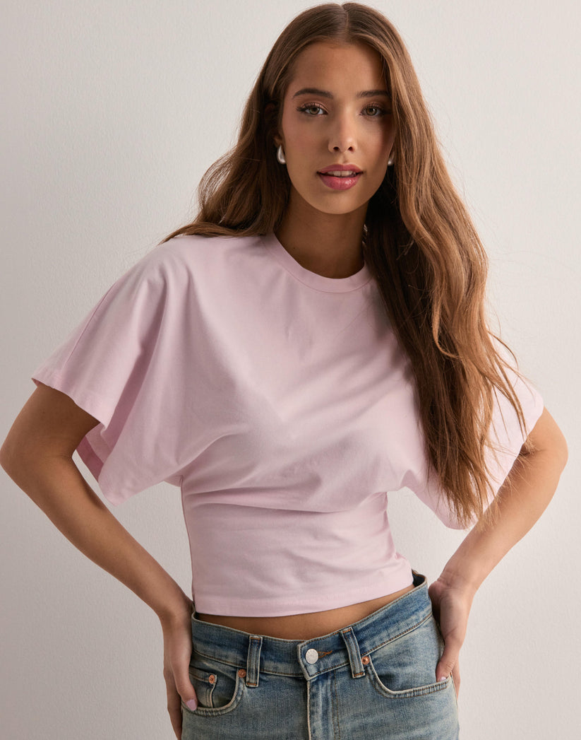 Amaya – Trendy Wide Sleeve Tee | Stylish, Comfortable & On-Trend 2