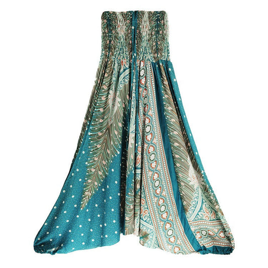 Amaya | Comfortable Yoga Pants for Women 0