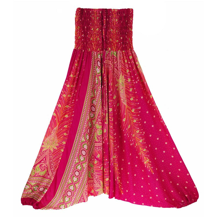 Amaya | Comfortable Yoga Pants for Women 3