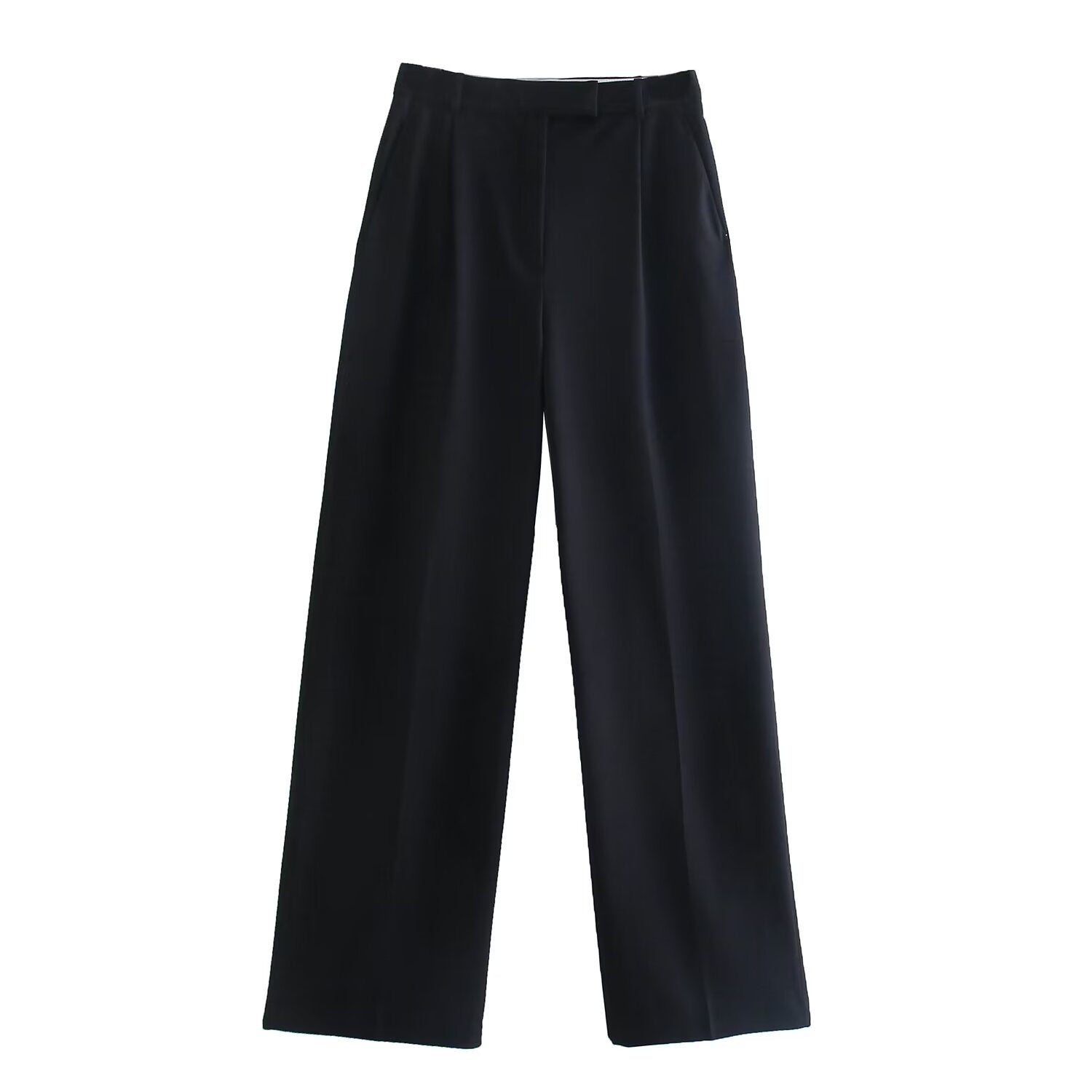 Amélie - Wide Trousers | Elegant, Comfortable & Versatile 0