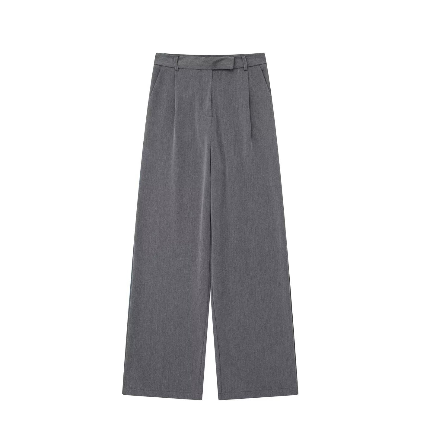 Amélie - Wide Trousers | Elegant, Comfortable & Versatile 2