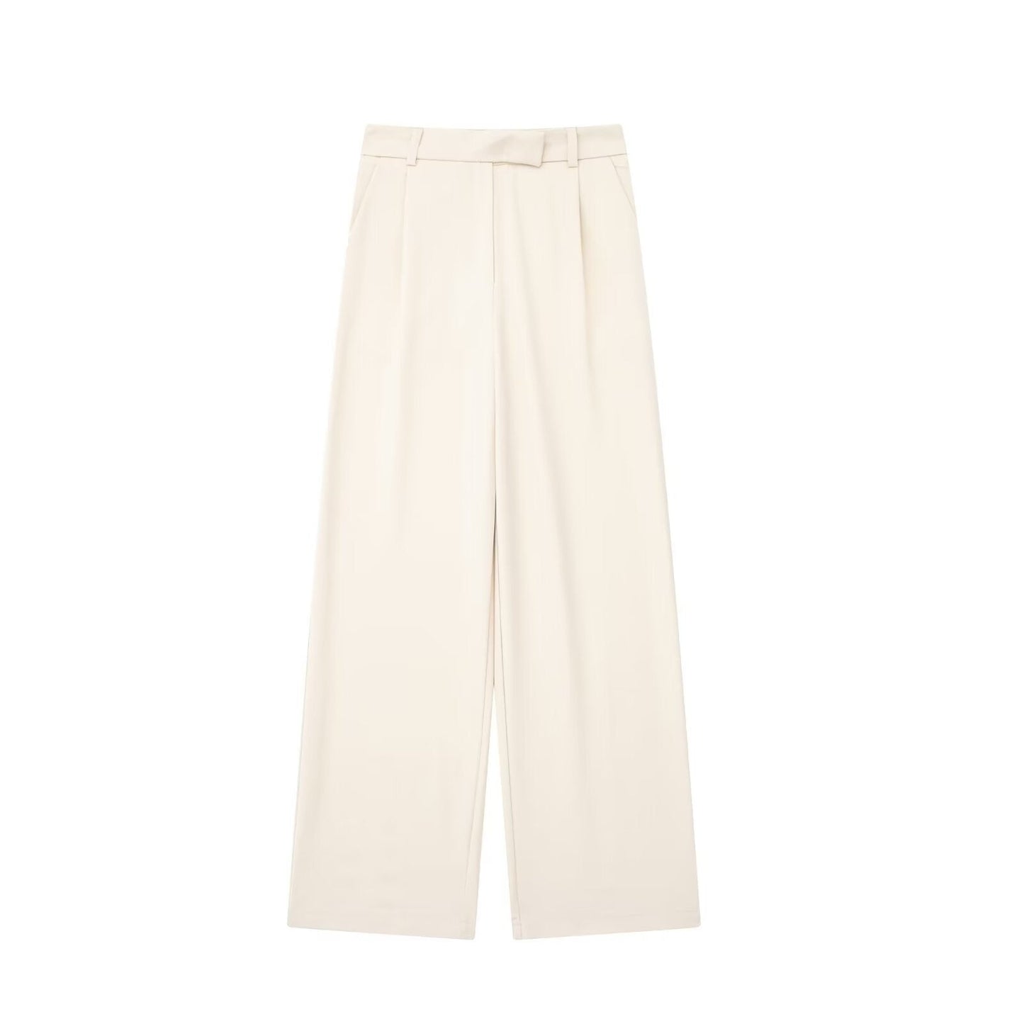 Amélie - Wide Trousers | Elegant, Comfortable & Versatile 3