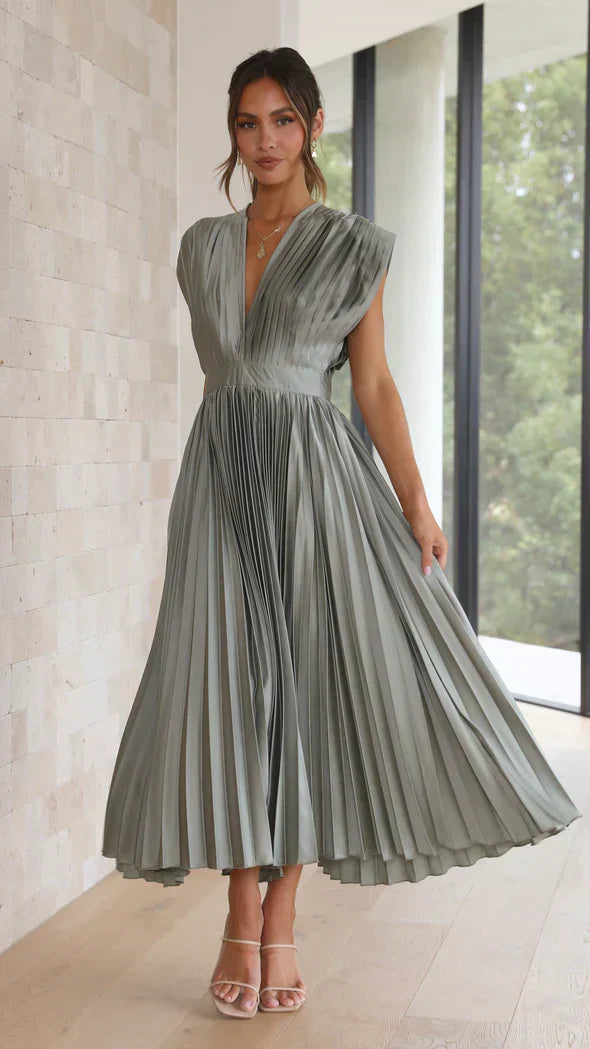 Amélie | Elegant Dress for Timeless Femininity 0