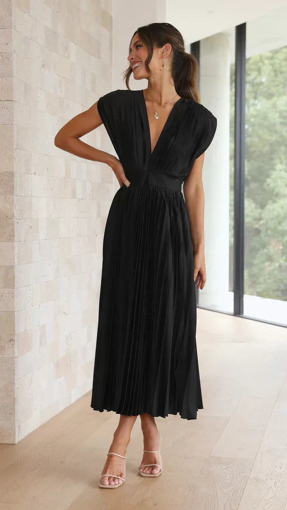 Amélie | Elegant Dress for Timeless Femininity 10