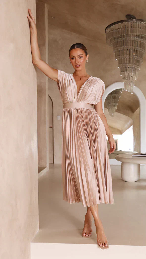 Amélie | Elegant Dress for Timeless Femininity 2