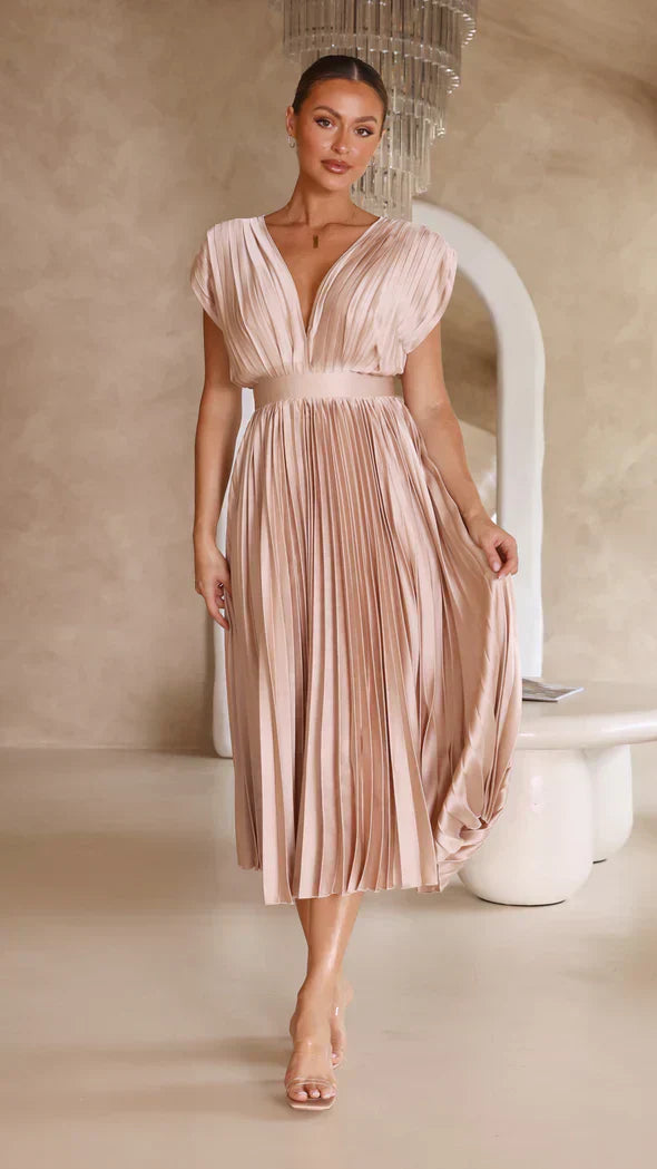 Amélie | Elegant Dress for Timeless Femininity 5