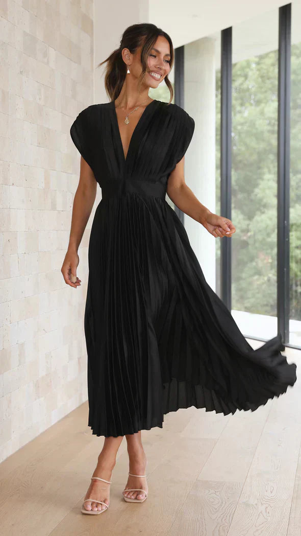 Amélie | Elegant Dress for Timeless Femininity 9