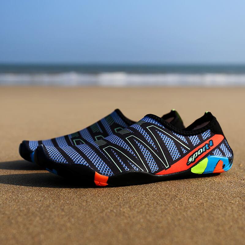 AquaFlex Unisex Water Shoes | Breathable, Flexible, and Quick-Drying 2