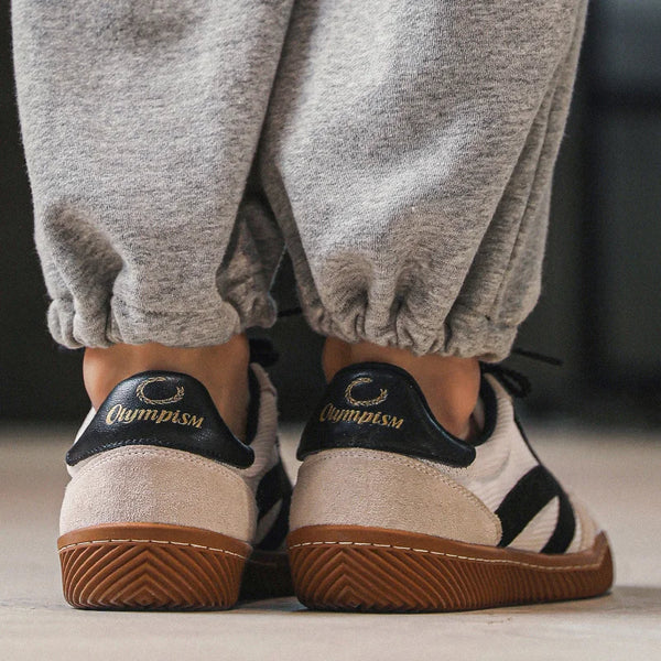 Ava Men's Sneakers | Cowhide Suede, Comfortable Casual Footwear 3